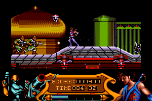 Strider 3