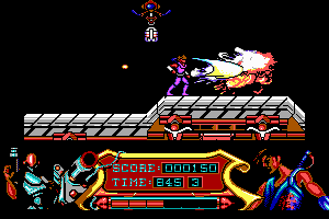 Strider 3