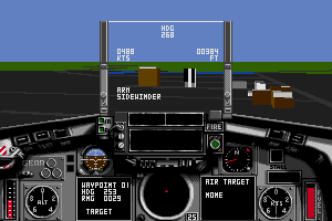 Strike Aces 10