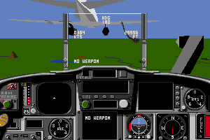 Strike Aces 11