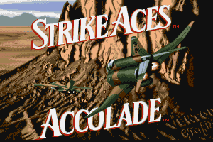 Strike Aces 1