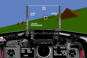 Strike Aces 22