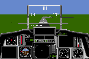 Strike Aces 31