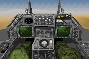 Strike Commander 11