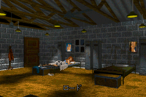 Strike Commander 6