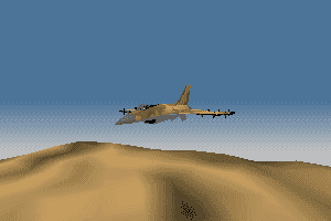 Strike Commander 10