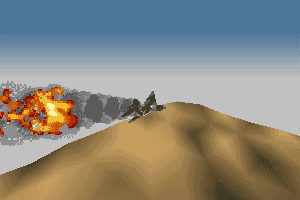 Strike Commander 12