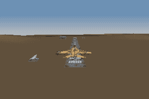 Strike Commander 13