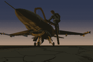 Strike Commander 14