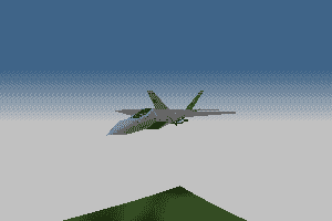 Strike Commander 16