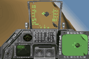 Strike Commander 18