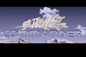 Strike Commander 1
