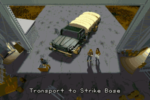 Strike Commander 3