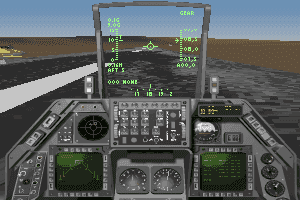 Strike Commander 7