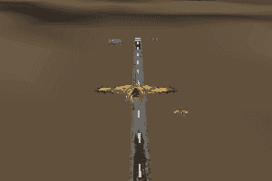 Strike Commander 8