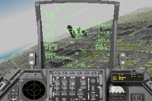 Strike Commander: Speech Pack abandonware