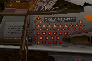 Strike Commander: Speech Pack 10