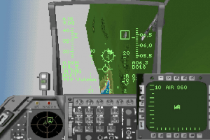 Strike Commander: Speech Pack 11