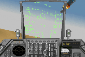 Strike Commander: Speech Pack 1