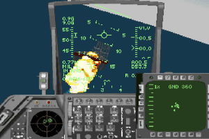 Strike Commander: Speech Pack 2