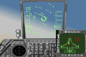 Strike Commander: Speech Pack 3
