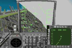 Strike Commander: Speech Pack 4