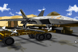 Strike Commander: Speech Pack 5