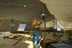 Strike Commander: Speech Pack 7