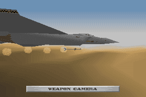 Strike Commander: Tactical Operations 14