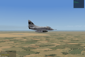 Strike Fighters: Project 1 abandonware