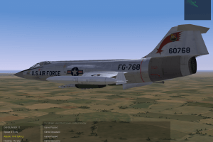 Strike Fighters: Project 1 17