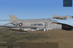 Strike Fighters: Project 1 19