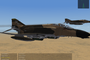 Strike Fighters: Project 1 20