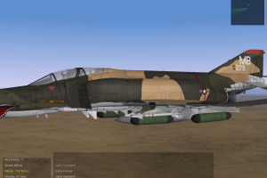 Strike Fighters: Project 1 21
