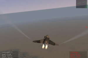 Strike Fighters: Project 1 3