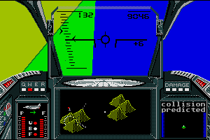 Strike Force Harrier abandonware