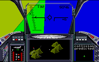 Strike Force Harrier abandonware