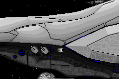 Strike Gunner S.T.G. 0