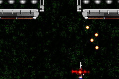 Strike Gunner S.T.G. 10