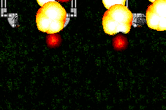 Strike Gunner S.T.G. 11