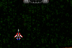 Strike Gunner S.T.G. 13