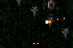 Strike Gunner S.T.G. 5