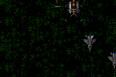 Strike Gunner S.T.G. abandonware