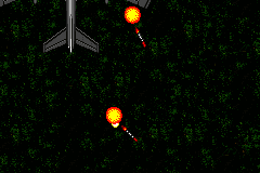 Strike Gunner S.T.G. 8