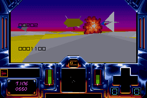Strike II 11