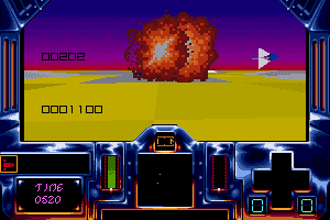Strike II 14