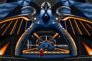 Strike II 2