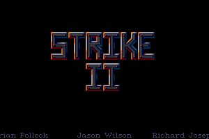 Strike II 3