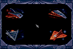 Strike II 5