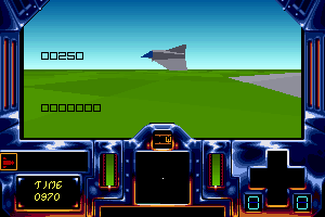 Strike II 6